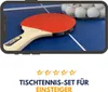 Best Sporting Tischtennis-Set 6tlg. 22196 Produktbild-Vorschau 4