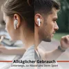 Grundig Casque sans fil Bluetooth - Casque dans l'oreille Voir les images du produit 4