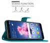 Cadorabo Hülle für Huawei P SMART 2018 / Enjoy 7S Schutz Produktbild-Vorschau 4