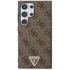 Guess Guhcs24Lpgs4Tdw S24 Ultra S928 Brązowy/Brown Custodia Anteprima dell’immagine prodotto 13