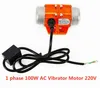 1phase 100W Vibrationsmotor  Vibrating   Asynchronous   für Produktbild-Vorschau 1