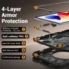 Xiaomi Redmi Pad 2 Pro Hülle - Coverup Heavy Duty Case mit Produktbild-Vorschau 11
