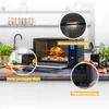TZS First Austria - Mini Forno 45L 2000W con Premium-X Anteprima dell’immagine prodotto 9