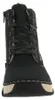 Rieker  Damenschuhe Winterstiefel Blau Freizeit Produktbild-Vorschau 14