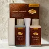 LongLife Lederpflege Cleaner & Protector (2x250 ml) Produktbild-Vorschau 1