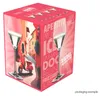 Riedel Prosecco Set - MIXING SETS - 4-delige set - 5515/85 Productafbeelding-voorbeeld 8