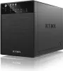 ICY BOX IB-3640SU3 USB 3.2 Gen 1 (3.1 Gen 1) Type-B Black Náhľad obrázku produktu 7