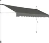 Auvent télescopique Protection solaire Auvent extensible Voir les images du produit 2