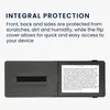 kwmobile Schutzhülle kompatibel mit Kobo Aura H2O Edition 2 Produktbild-Vorschau 4