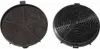 PKM Kohlefilter CF150 Aktivkohlefilter Dunstabzugshaube Produktbild-Vorschau 7