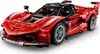 Samochód wyścigowy LEGO Technic Ferrari FXX K - model do Podgląd zdjęcia produktu 14