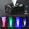 Macchina del Fumo 1500W con 24 LED RGB, DMX512 e Anteprima dell’immagine prodotto 5