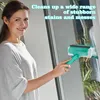 3 Stück Fensterwischer Ersatzpads,Ersatzbezug für Produktbild-Vorschau 5