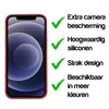 Handyhülle für iPhone 12  Silikonhülle - Backcover Produktbild-Vorschau 4