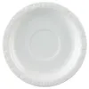 Rosenthal Tee-Untertasse Weiss 10430-800001-14641 Produktbild-Vorschau 2
