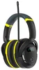 Kerbl Works Multimedia Gehörschutz Protect (mit DAB+, FM Voir les images du produit 6