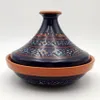 Individuálne rozšírené tajine Marrakech Midnight Blue - D Náhľad obrázku produktu 1
