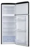 Amica KGC15637MS Doppeltürkühlschrank 162/44L E Produktbild-Vorschau 10