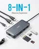 Anker PowerExpand 8-in-1 Dockingstation schwarz - USB-C, Produktbild-Vorschau 2
