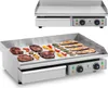 ROYAL Catering Grilovací deska elektrická - 72,5 cm - Náhled obrázku produktu 7