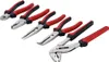 KRAFTMANN 330 Jeu de pinces, 5 pcs. Voir les images du produit 4