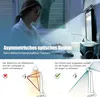 LEUTED LED Monitor Lampe USB Dual Light Bar mit Produktbild-Vorschau 4