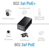 PoE injektor Cudy POE220, Gigabit PoE+/PoE, 2 x 30 W Náhľad obrázku produktu 6