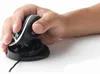 Bakker Elkhuizen Oyster - Mouse - per destrimani e mancini Anteprima dell’immagine prodotto 10