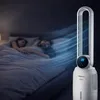 WEBBER WB1840B BEZKRÍDLOVÝ VENTILÁTOR – CHLADENIE, Náhľad obrázku produktu 11
