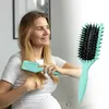 Curl Hair Brush, Lockenbürste , Curl Define Stylingbürste, Produktbild-Vorschau 7