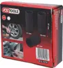 KS TOOLS Set di bussole a profilo elicoidale da 1/2" 3 Anteprima dell’immagine prodotto 8