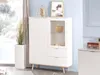 finori Göteborg 53 Highboard, weiß / Nachbildung Sonoma Produktbild-Vorschau 30