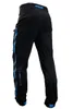 HAVEN SINGLETRAIL Hosen Lang schwarz/blau : Größe - XXL Produktbild-Vorschau 7