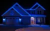 Lichterkette - 300 Led - 22 Meter - Außenbeleuchtung - Produktbild-Vorschau 9