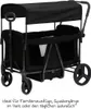 Fillikid Bollerwagen Oskar für 2 Kinder max. Produktbild-Vorschau 13