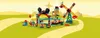 LEGO® Disney™ 10778 Micky, Minnie und Goofy auf dem Produktbild-Vorschau 6