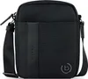 Bugatti pánská crossbody 49 6406 01 black Náhled obrázku produktu 2