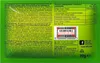 BiFi Veggie Carazza XXL 16x70 g Vegetarisch Pizzasnack Anteprima dell’immagine prodotto 4