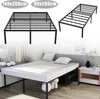 XMTECH postel 140 x 200 cm, postel pro hosty, manželská Náhled obrázku produktu 1