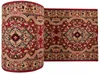 Teppich Läufer Flur Design Wohnzimmer Schlafzimmer Kurzflor Produktbild-Vorschau 7