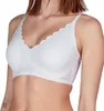 Skiny Damen Bustier Crop Top Every Day In Micro Essentials, Produktbild-Vorschau 3