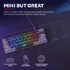 TRUST Trust GXT 867 Acira tastiera da gioco USB QWERTZ Anteprima dell’immagine prodotto 5