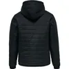 hummel Promo Bench giacca invernale bambini nero 116 Anteprima dell’immagine prodotto 7