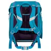 Scout Schulranzen Genius Set 4-teilig Dolphins blau pink Produktbild-Vorschau 4