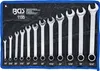 BGS 1195 Set tangschleutels in inchmaten, 1/4" - 15/16", Productafbeelding-voorbeeld 10
