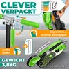 KESSER® Scooter Roller Kinderroller Cityroller Tretroller Produktbild-Vorschau 6