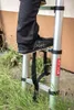 Baulich | Teleskopleiter - 2,6 M - 9 Stufen - Produktbild-Vorschau 3