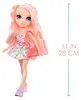Rainbow High My Fashion Style Fashion Dolls- Bella, Produktbild-Vorschau 8