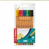 Fineliner - STABILO point 88 - Pack de 10 - Couleurs Voir les images du produit 23