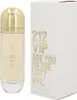 Carolina Herrera 212 Vip woda perfumowana spray 125ml Podgląd zdjęcia produktu 13